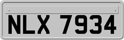 NLX7934