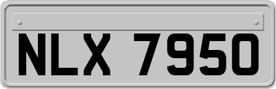 NLX7950