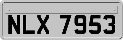 NLX7953