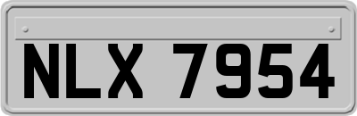 NLX7954