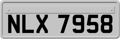 NLX7958