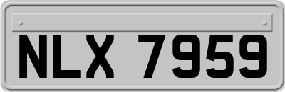 NLX7959