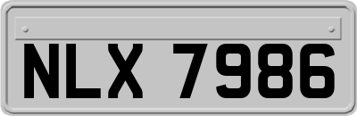 NLX7986