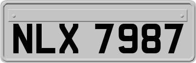 NLX7987