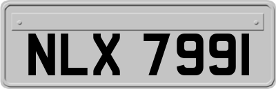 NLX7991