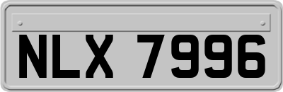 NLX7996