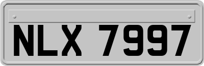 NLX7997