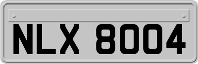 NLX8004