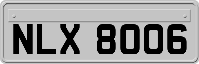 NLX8006