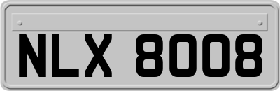 NLX8008