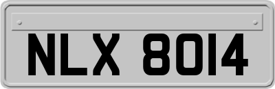 NLX8014
