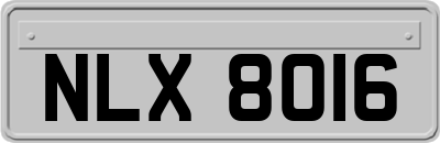 NLX8016