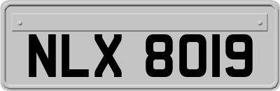 NLX8019