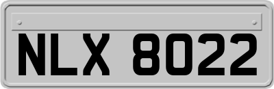 NLX8022
