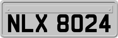 NLX8024