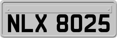 NLX8025