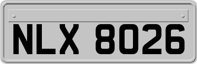 NLX8026
