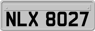 NLX8027