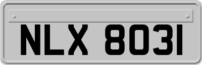 NLX8031