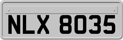 NLX8035