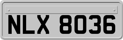 NLX8036