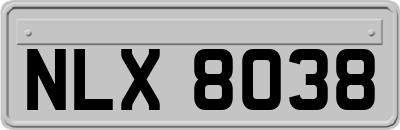 NLX8038