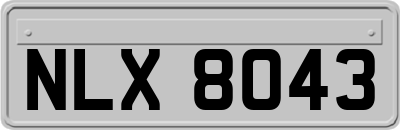 NLX8043