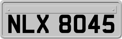 NLX8045