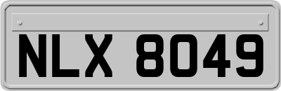 NLX8049