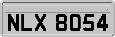 NLX8054