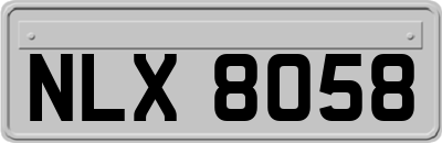NLX8058