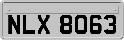 NLX8063
