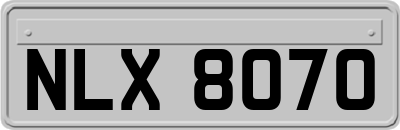NLX8070