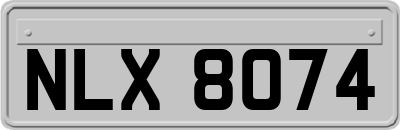 NLX8074