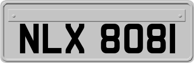 NLX8081