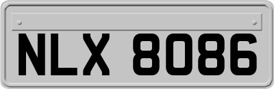 NLX8086