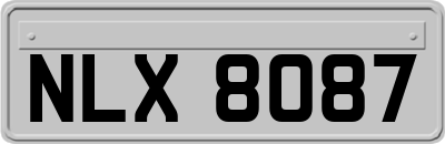 NLX8087