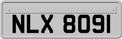 NLX8091