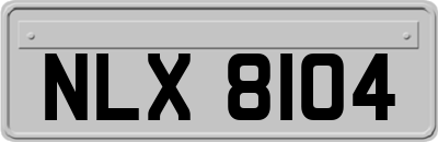 NLX8104