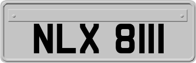 NLX8111