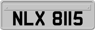 NLX8115