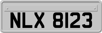 NLX8123