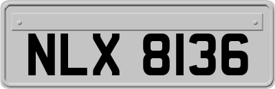 NLX8136