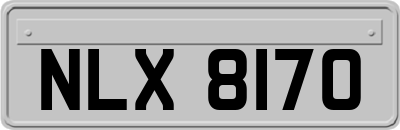 NLX8170