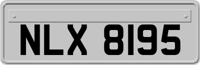 NLX8195