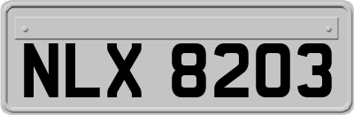 NLX8203