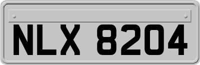 NLX8204
