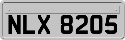 NLX8205