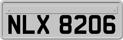 NLX8206