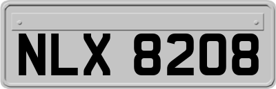 NLX8208